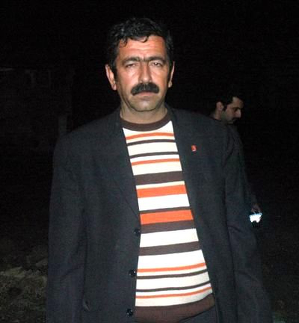 (Özel) Korkuluksuz Gecitden Dere Yatağına Uçtu