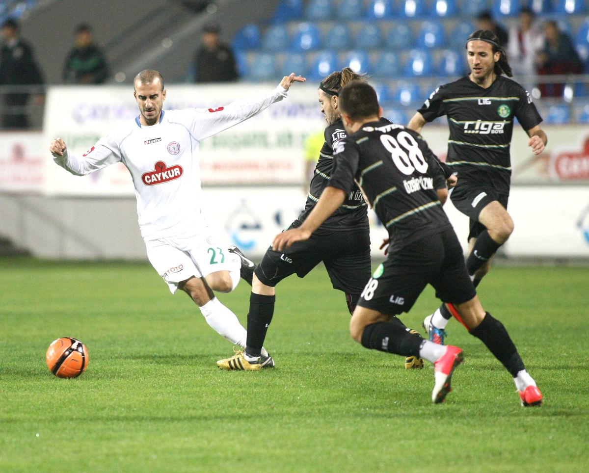 PTT 1. Lig