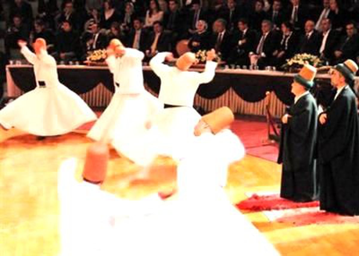 Şeb-i Arus\'u Devalüasyon Vurdu