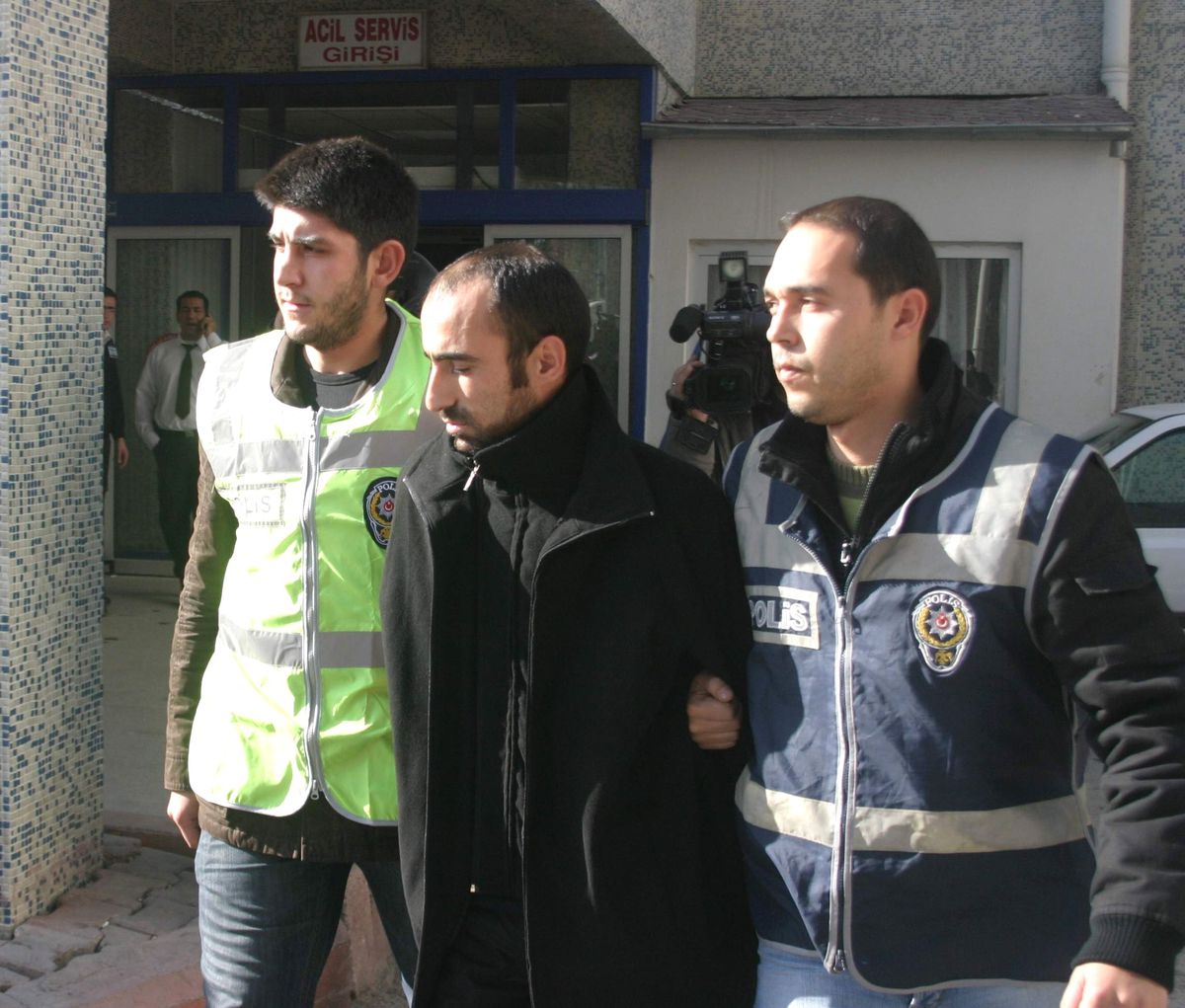 Silahla Yaralama Şüphelisi 5 Ay Sonra Yakalandı