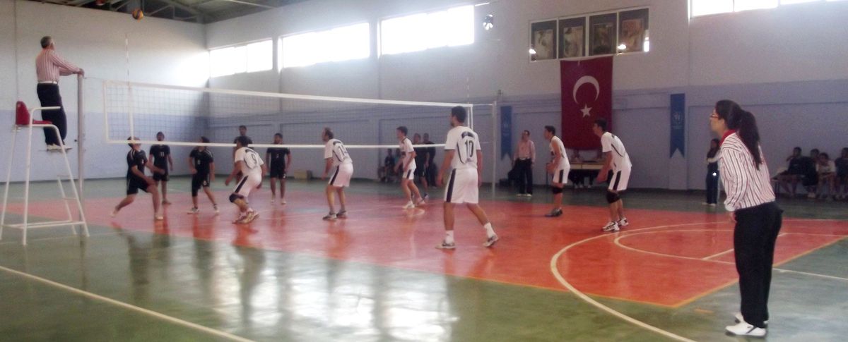 Silvan Gençlikspor 3 - 2 Mağlup Oldu