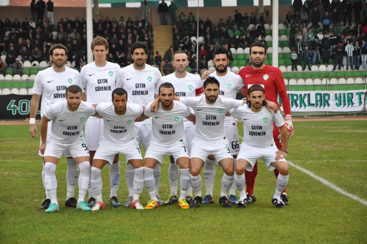 Spor Toto 2. Lig