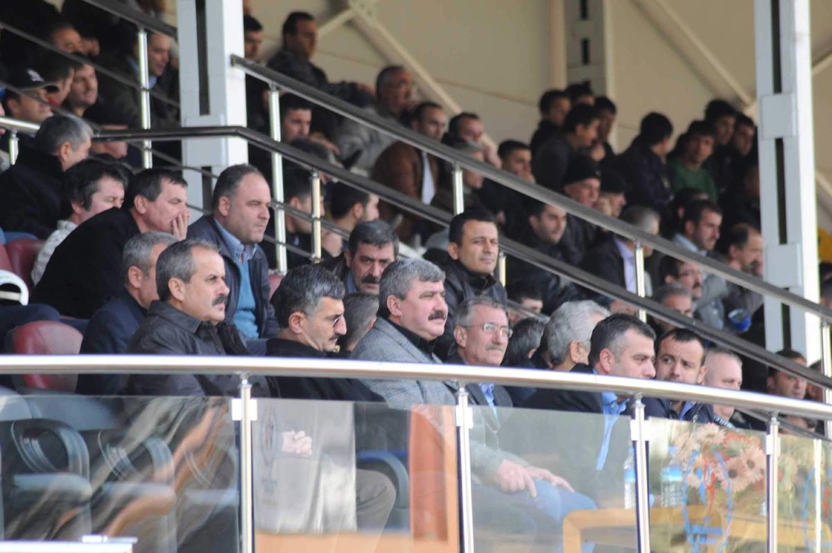 Spor Toto 3. Lig 1. Grup
