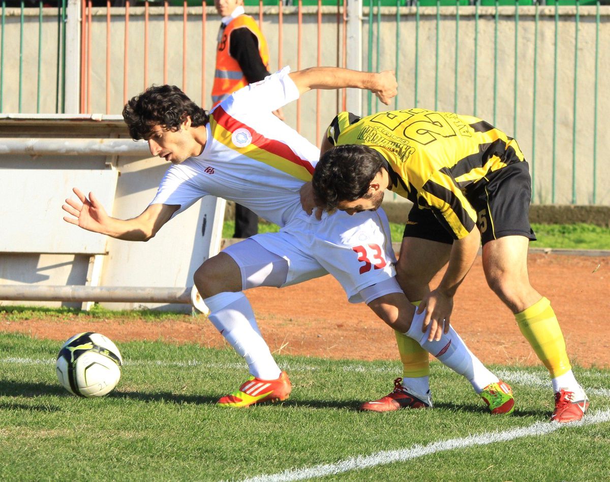 Spor Toto 3. Lig