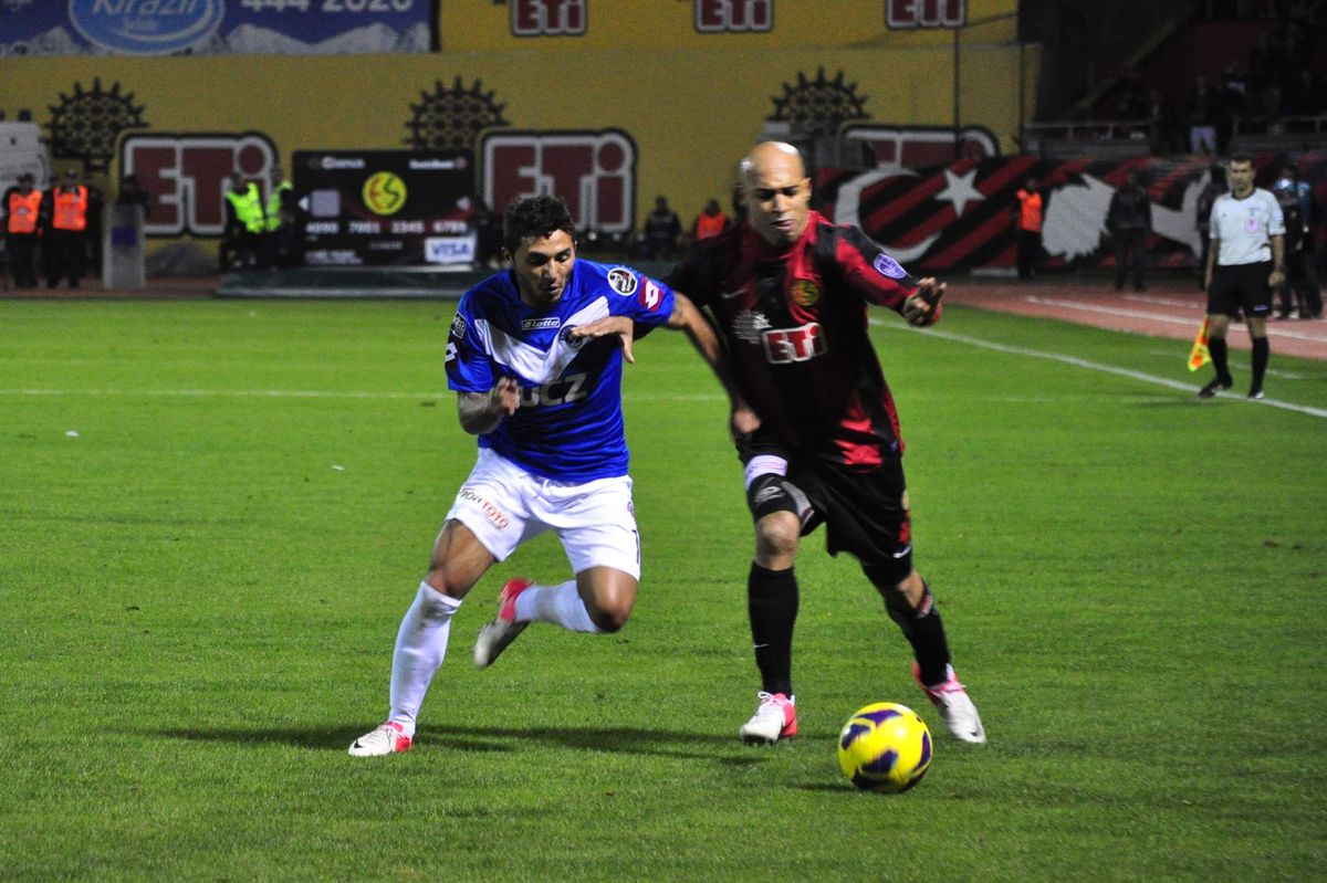 Spor Toto Süper Lig