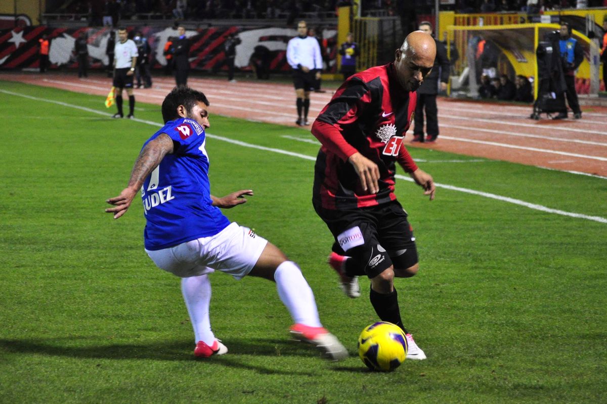 Eskişehirspor: 2 - Kasımpaşa: 2