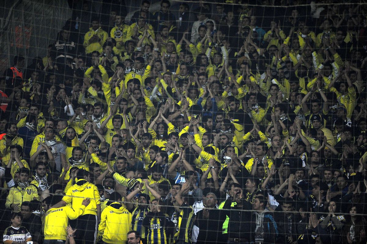 Spor Toto Süper Lig
