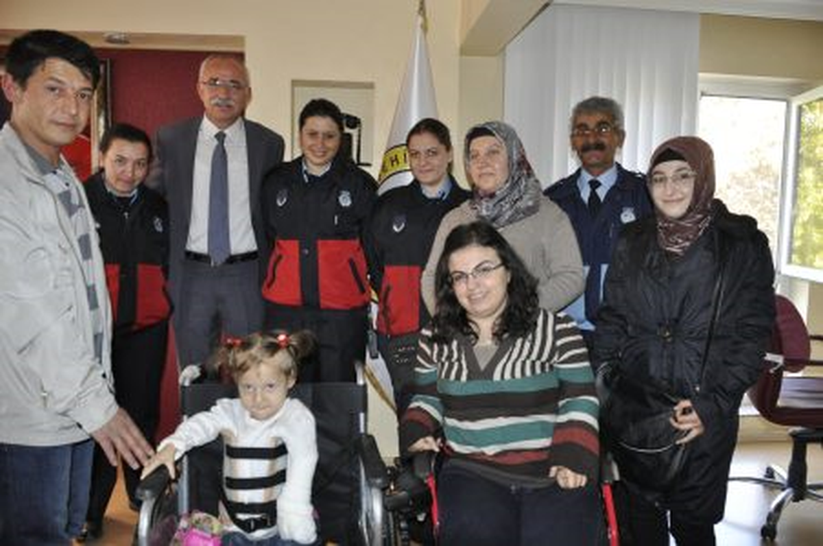 "Su Hayattır Kapak, Bizim Hayatımız Kampanyası"