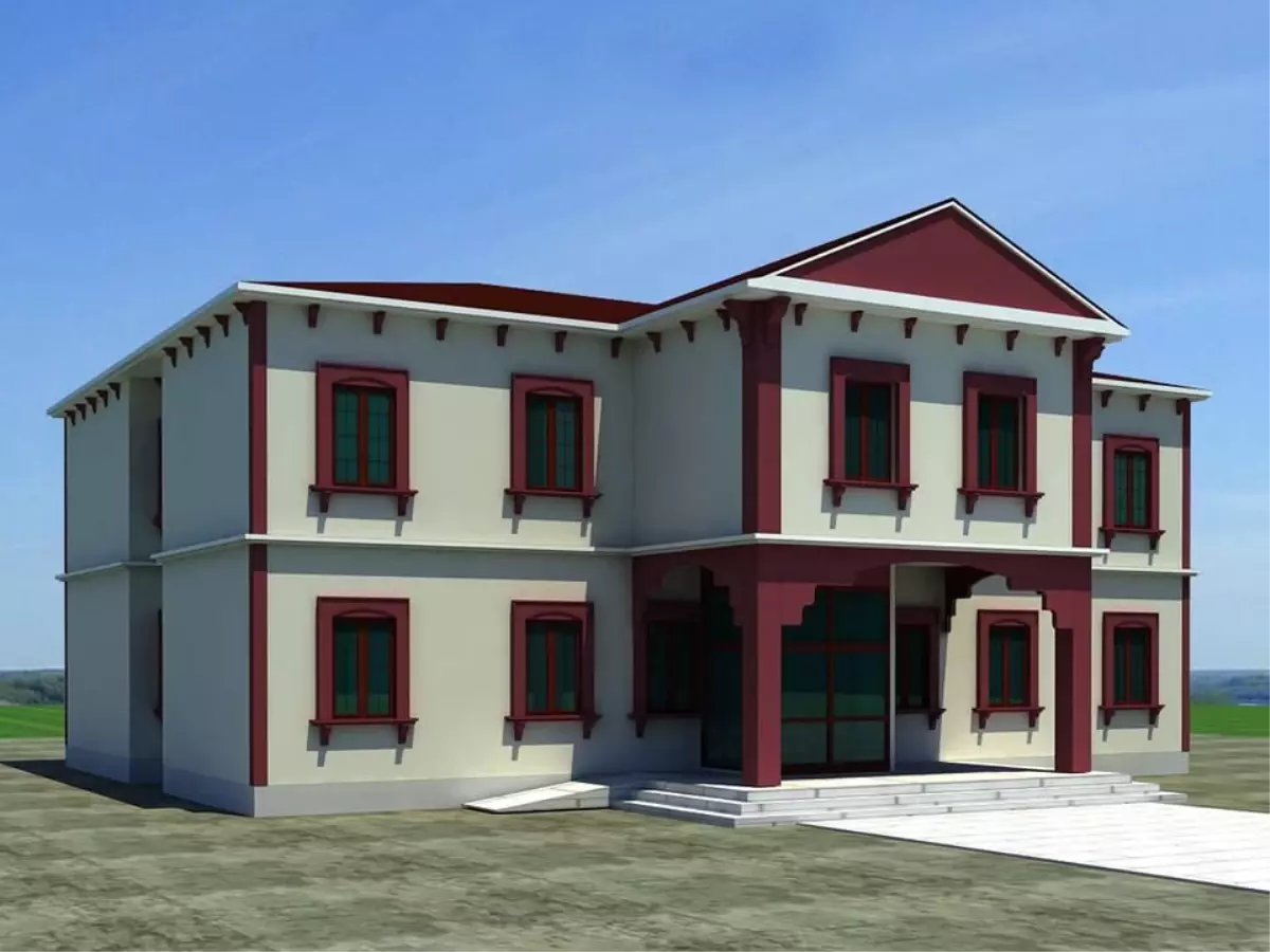 Tedavi İçin Köyden Şehre Gidilmeyecek