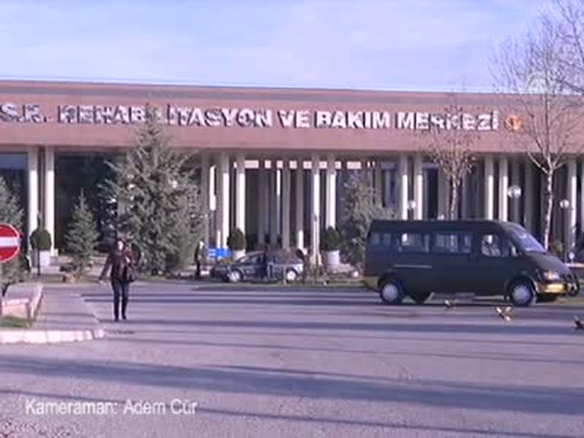 Türkiye\'nin "Oscar"I