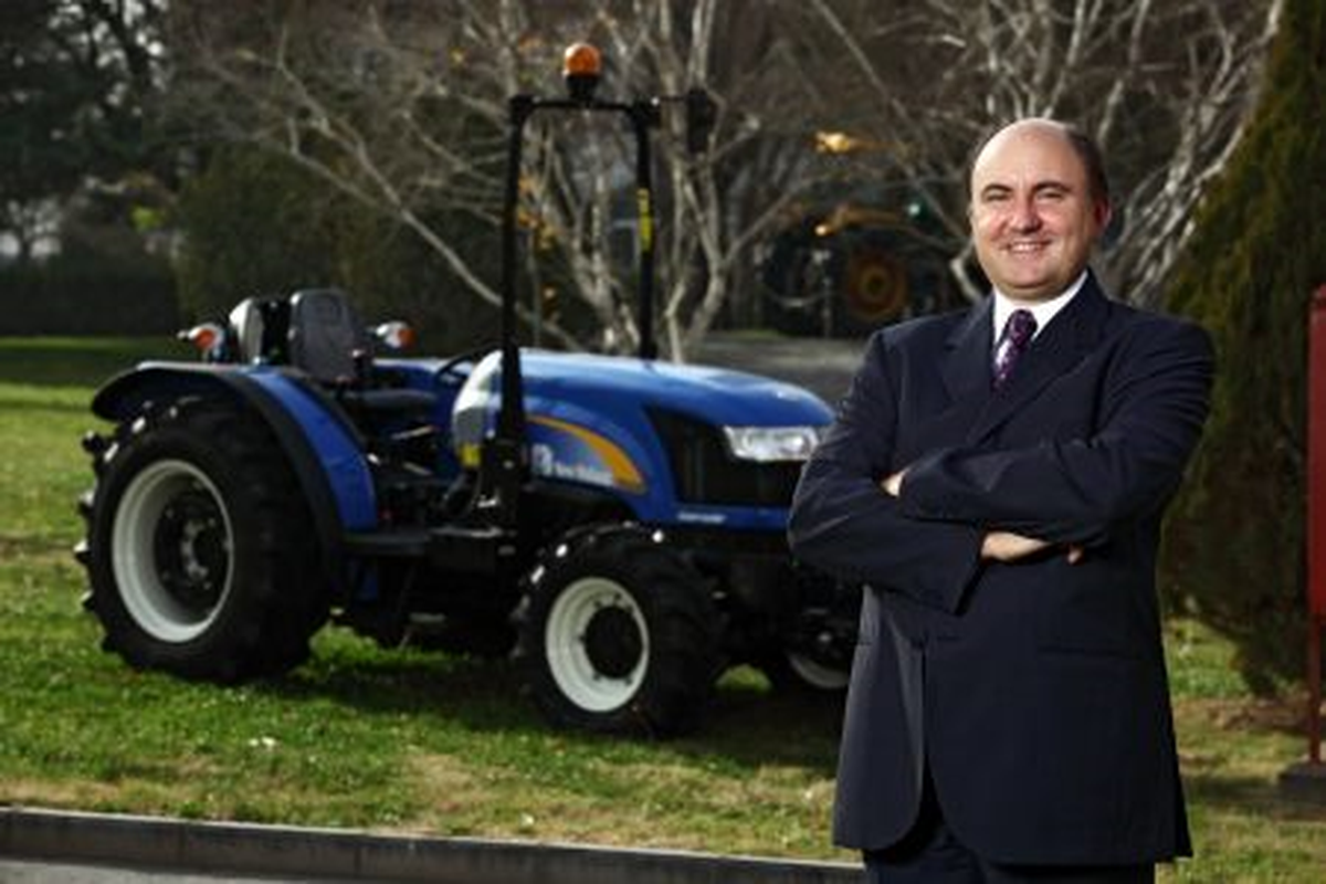 TürkTraktör\'den 80 Milyon Dolarlık Yatırım