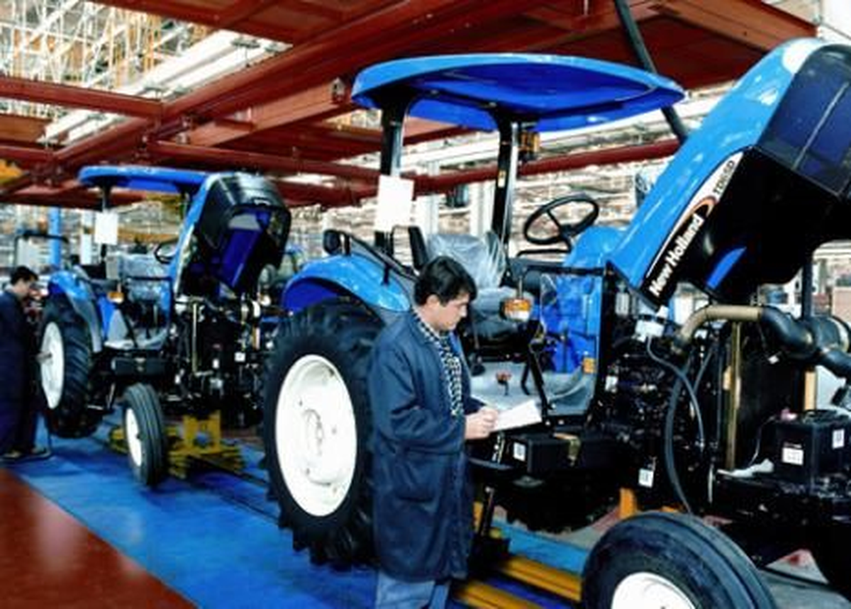 Türktraktör\'den Sakarya\'ya 80 Milyon Dolarlık Yatırım