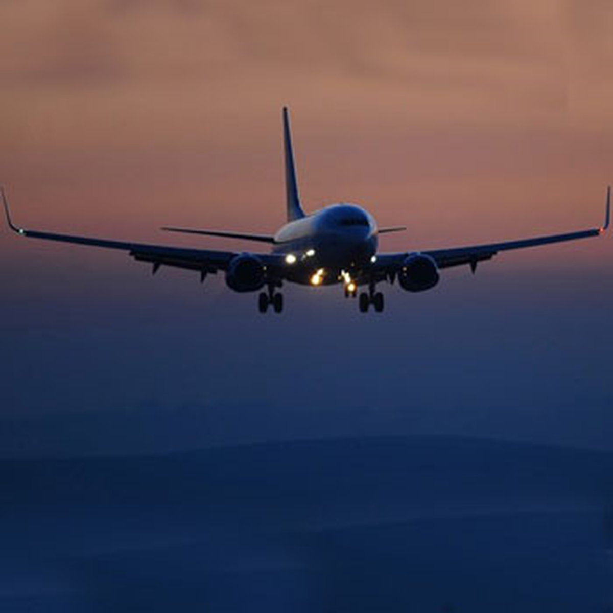 Van Havalimanı\'na Uçakları Uydular İndirecek