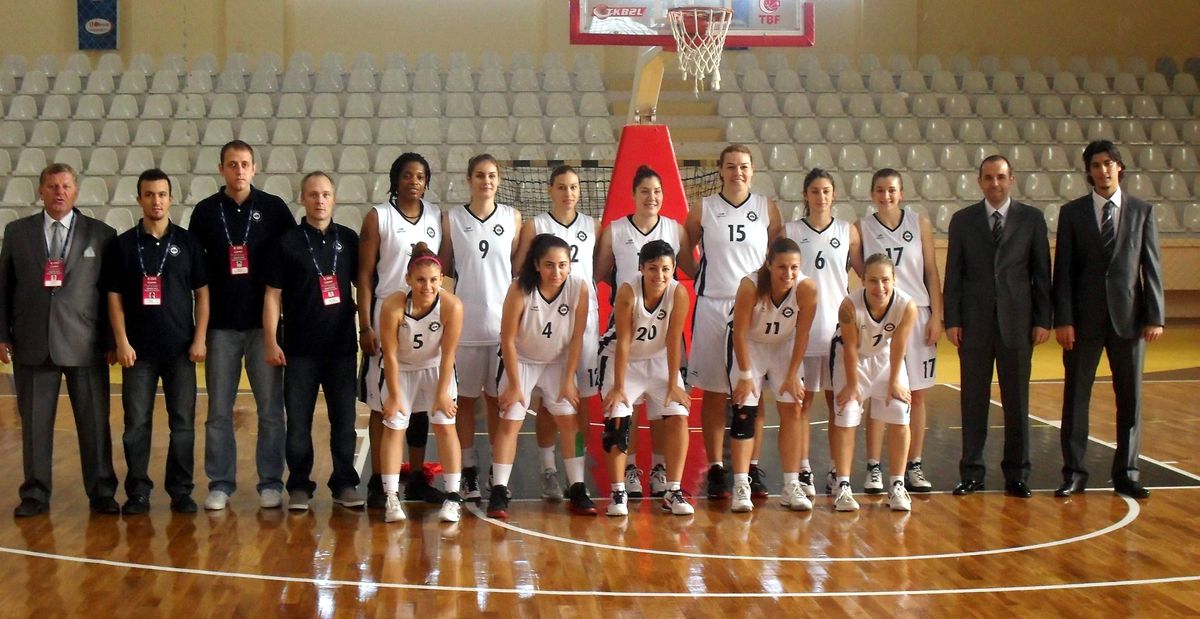 Yedi Maçta Yedi Galibiyet