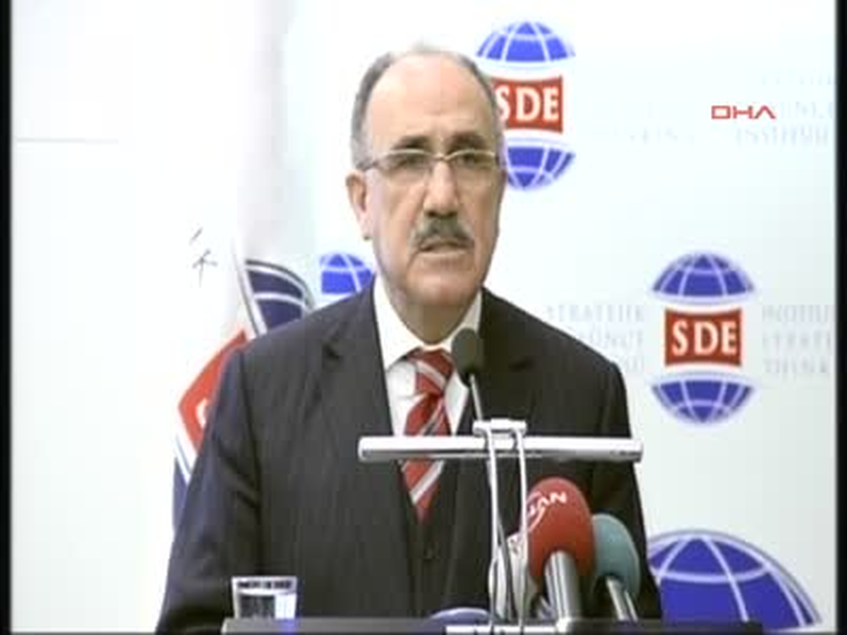 1 Atalay: Yakıcı Sorunu Sonlandırmak İçin Kiminle Görüşülmesi Gerekiyorsa, Tereddüt Göstermiyoruz
