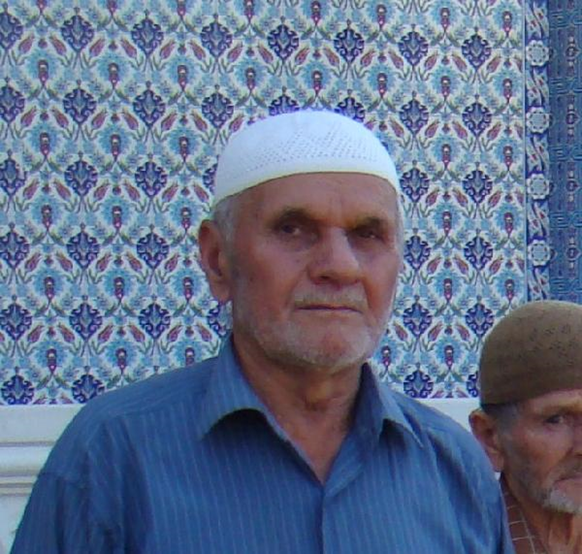 105 Yaşında Vefat Eden Annesinin Ölümüne Üzülüp Öldü