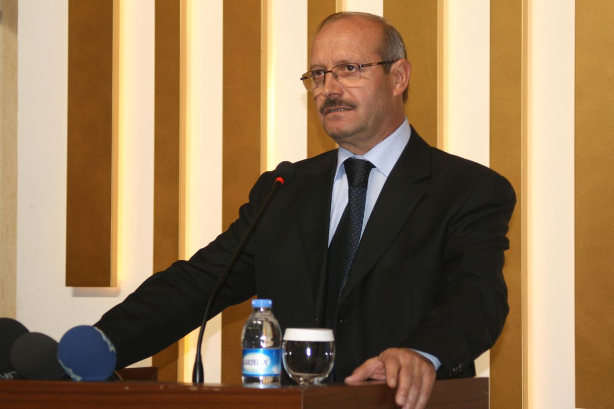 AK Parti Konya İl Başkanı Sorgun\'un Engelliler Günü Mesajı