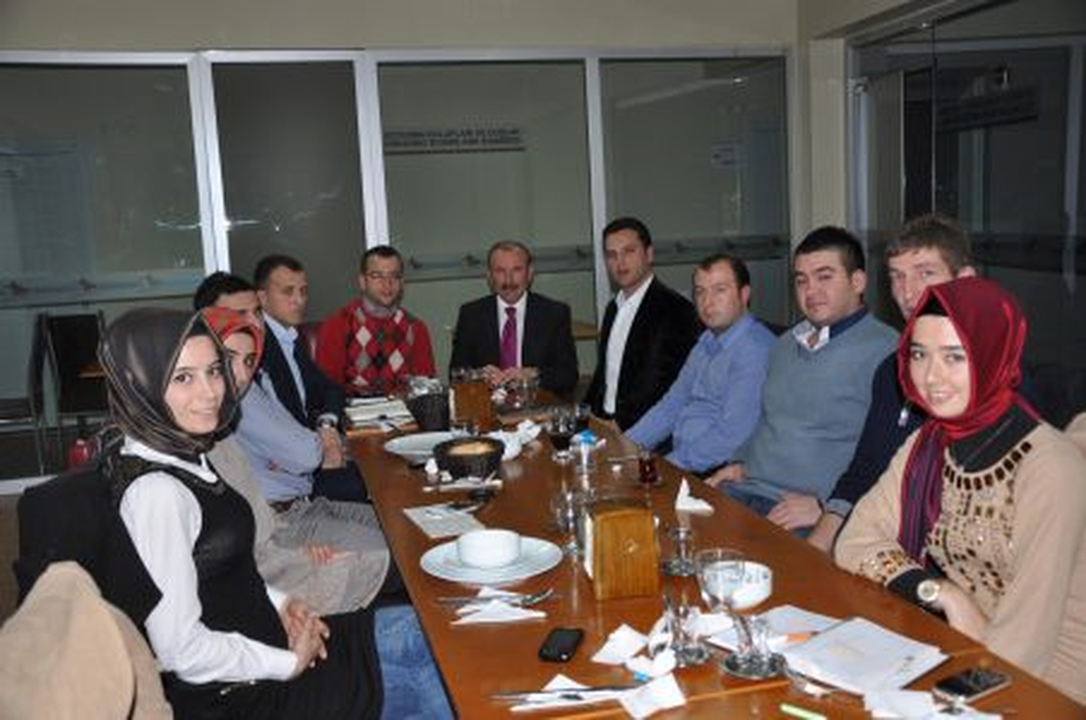 Akgenç İzmit-Nevzat Doğan Uyumu Hizmet Getirdi