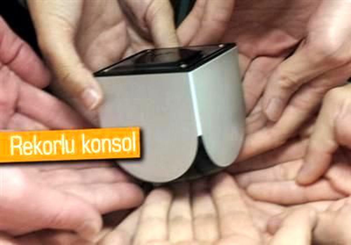 Android\'li Oyun Konsolu Ouya\'nın Çıkış Tarihi Belli Oldu