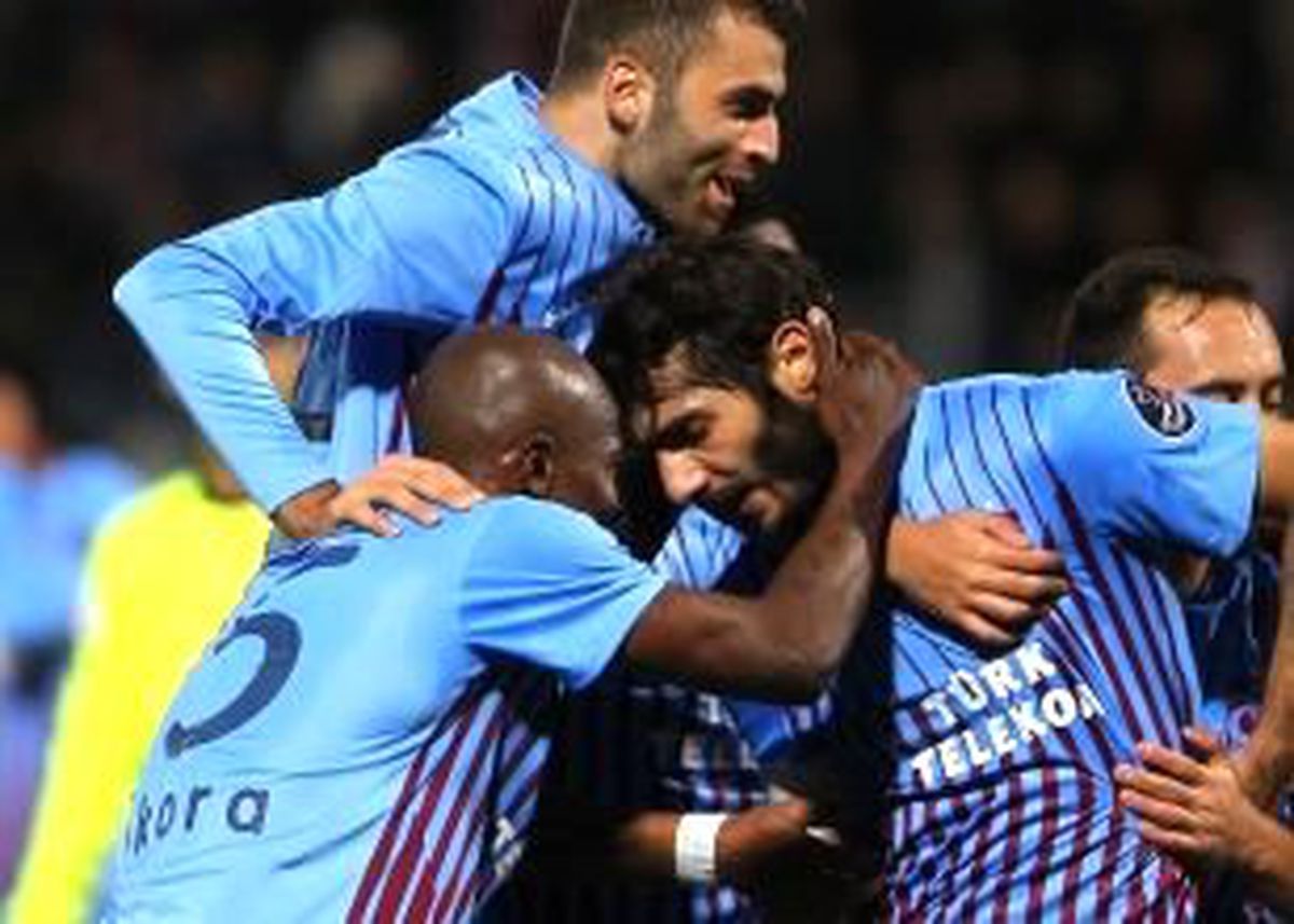 İlk 11\'ler Belli Oldu!