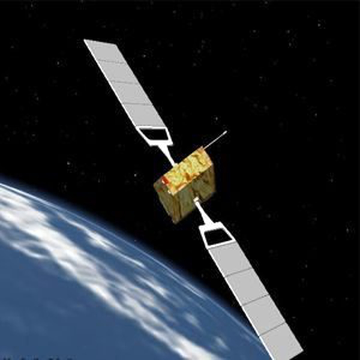 Arianespace Uzaya Gözlem Uydusu Gönderdi