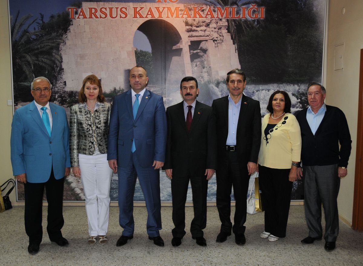 Aznakaylılar Büyüledi