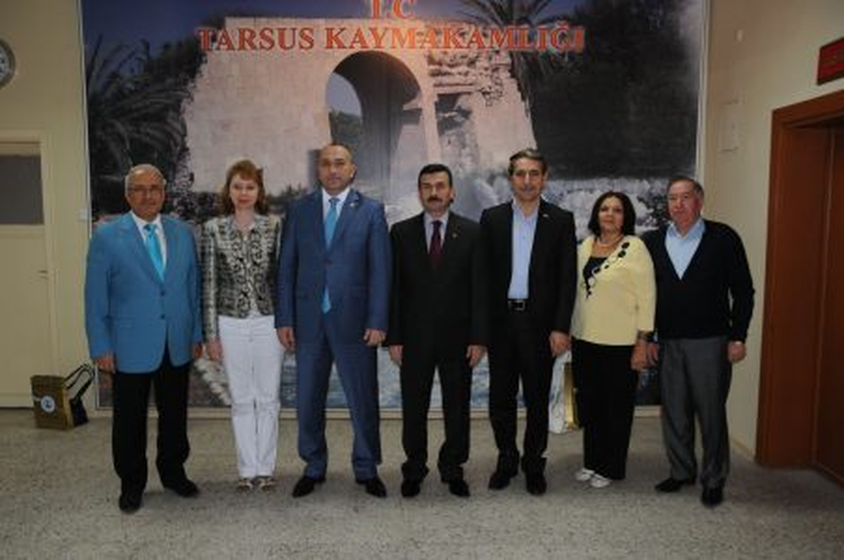 Aznakaylılar Büyüledi