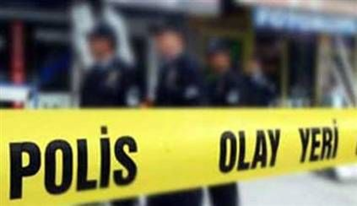 Bağcılar\'da Kardeş Dehşeti: 5 Yaralı (2)