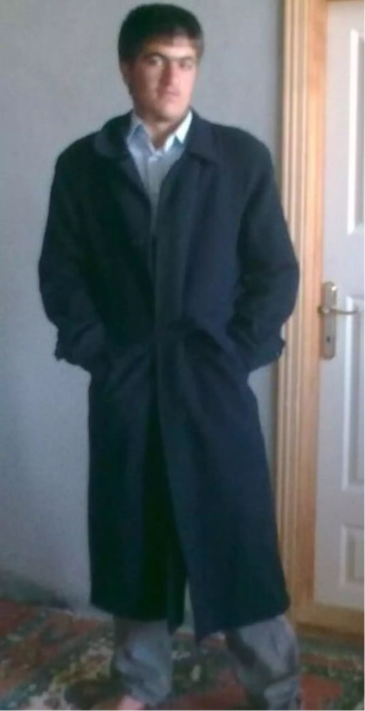 Bağcılar'daki Silahlı Saldırı