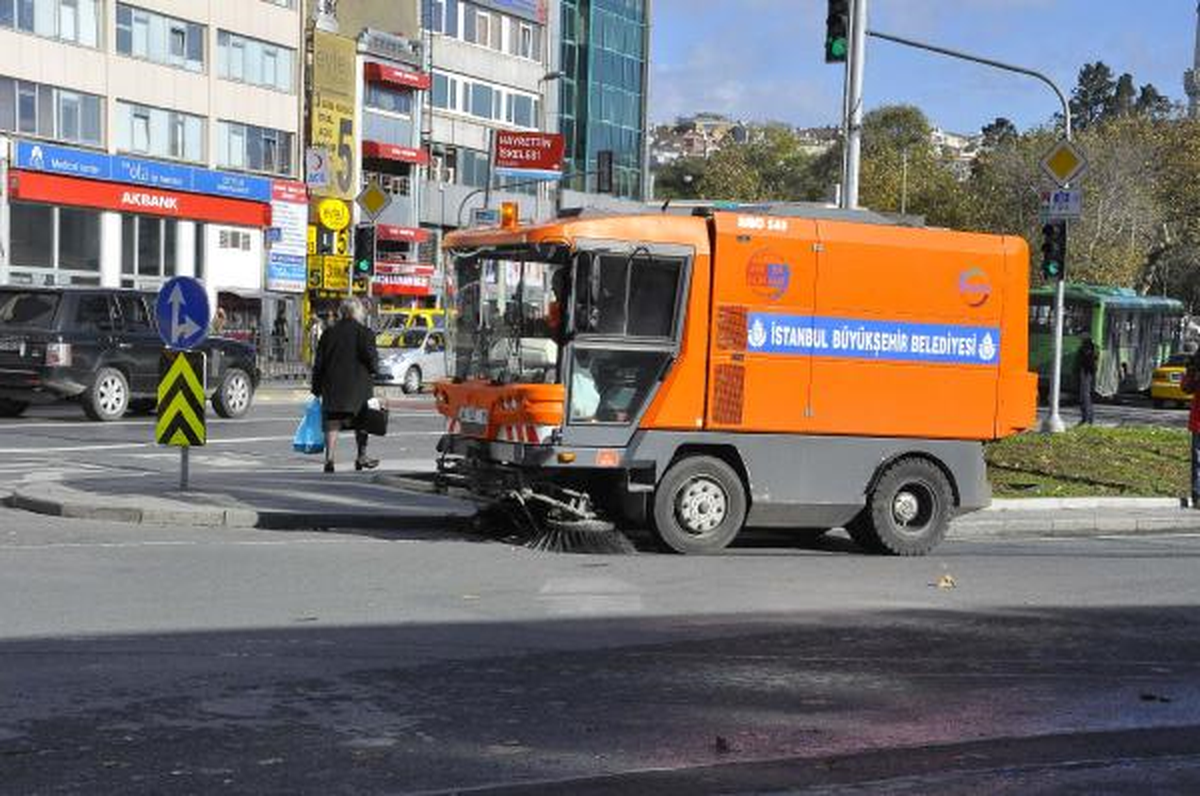 Başbakan Erdoğan Ofiste, Putin Bekleniyor