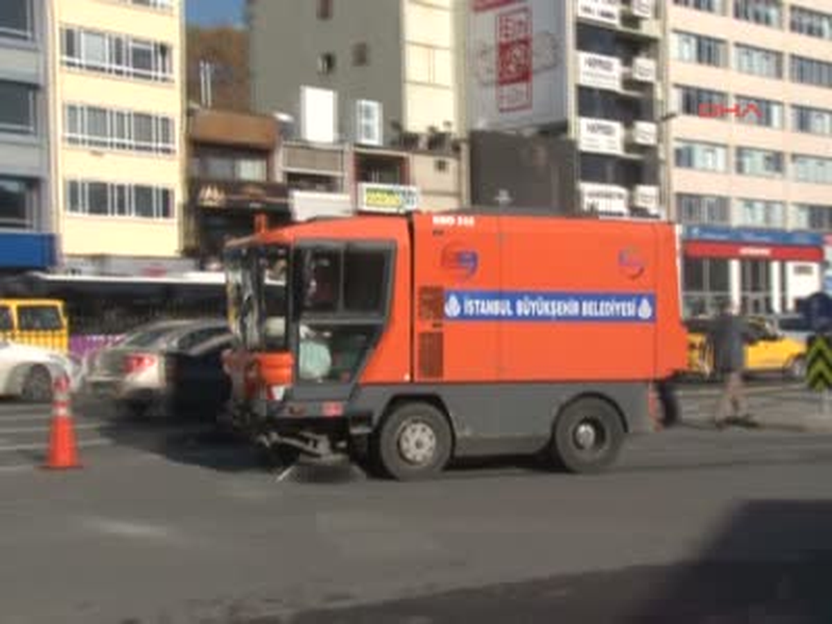Başbakan Erdoğan Ofiste, Putin Bekleniyor