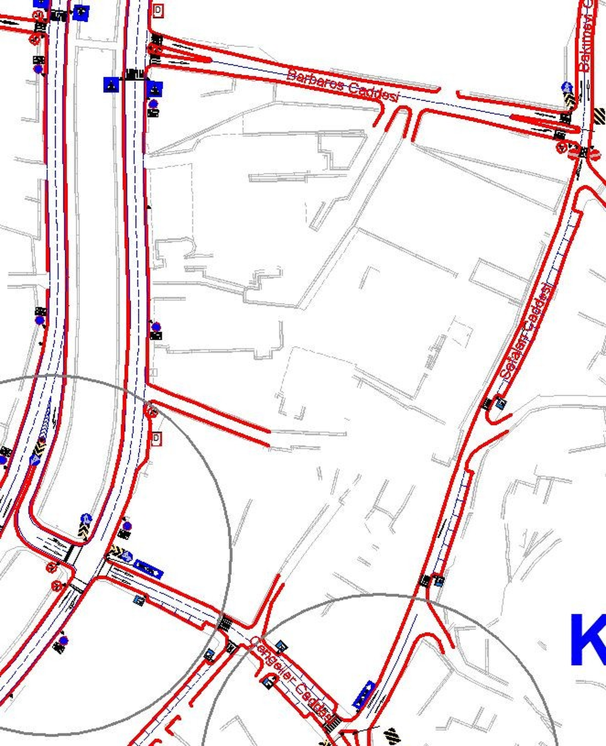 Belediye\'den Şehirici Trafiğine Yeni Düzenleme