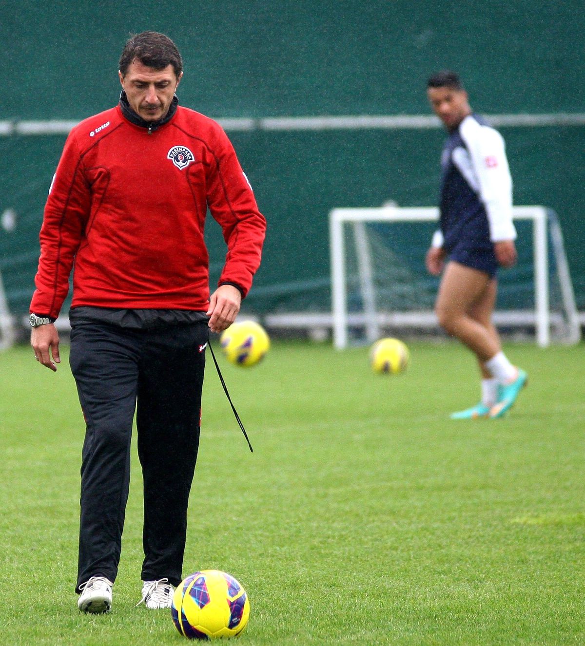 Beşiktaş-Eskişehirspor Maçına Doğru