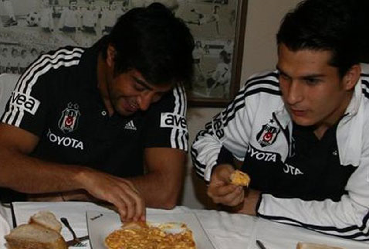 Beşiktaş\'ın "Menemen Partisi"ne Hekimlerden İtiraz