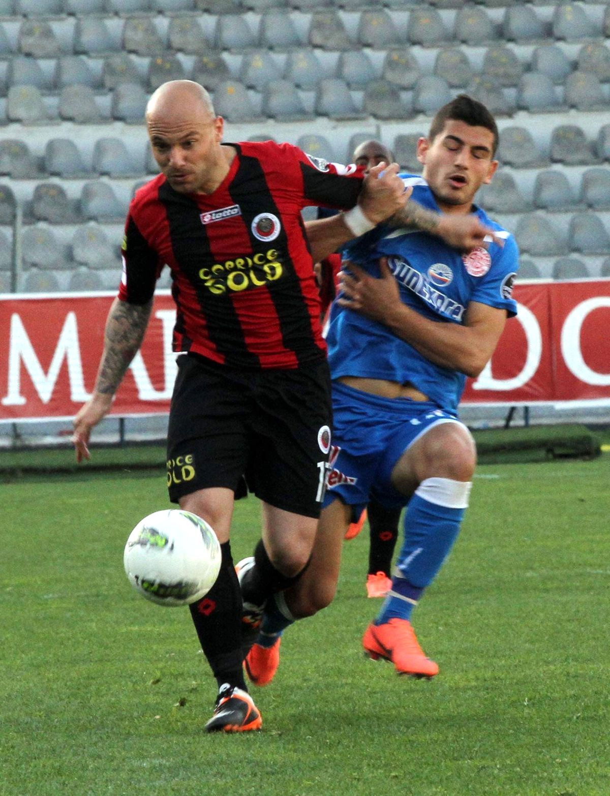 Transfer Çalışmaları Başladı