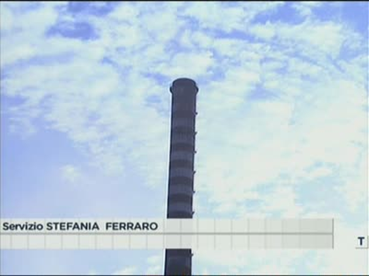 Çelik Fabrikası İçin Sevindiren Karar