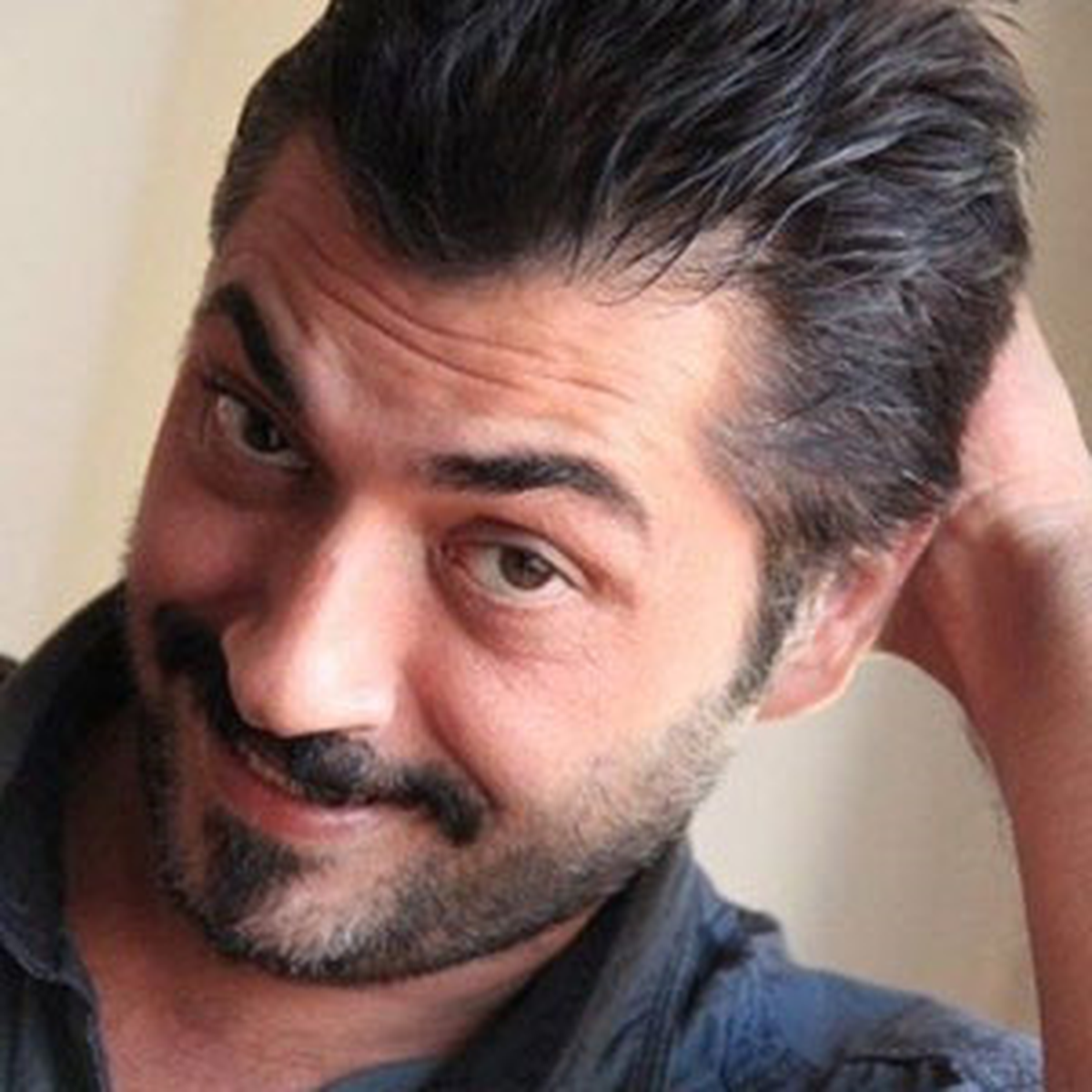 "Cem Yılmaz En Büyük Engelim"