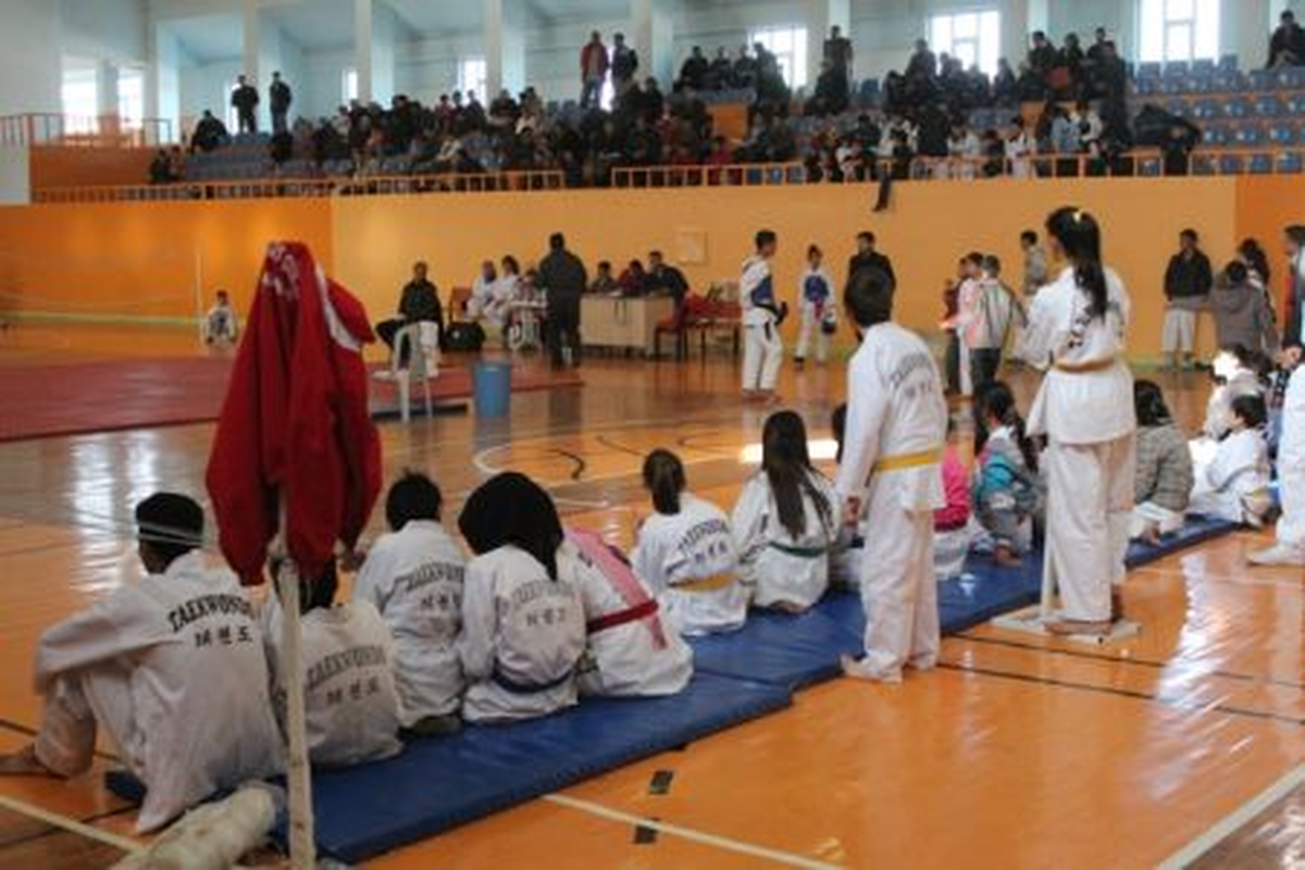 "Çevre İller Arası Kardeşlik Turnuvası" Gerçekleşti