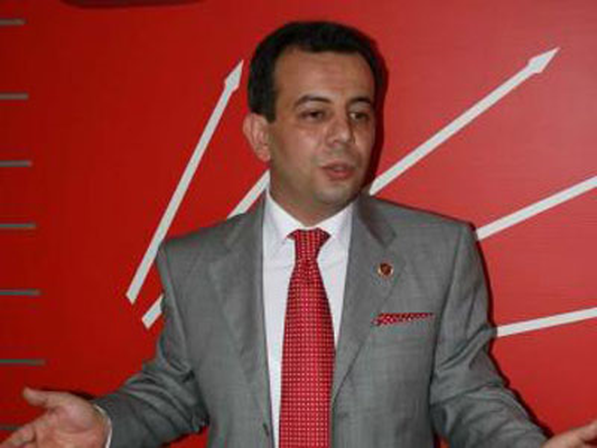 CHP Bolu Milletvekili Tanju Özcan "Evet" Diyecek