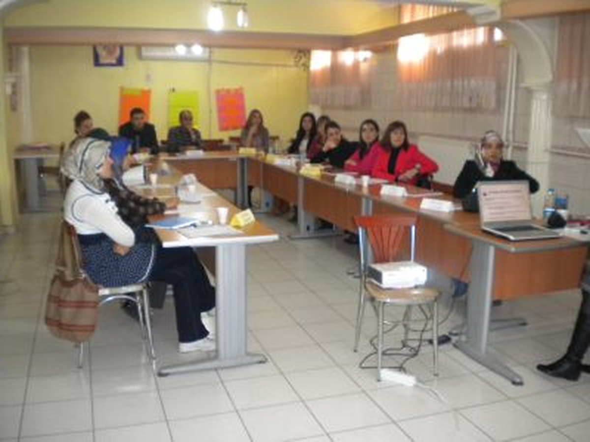 Çocuğun Psikososyal Gelişimini Destekleme Programı