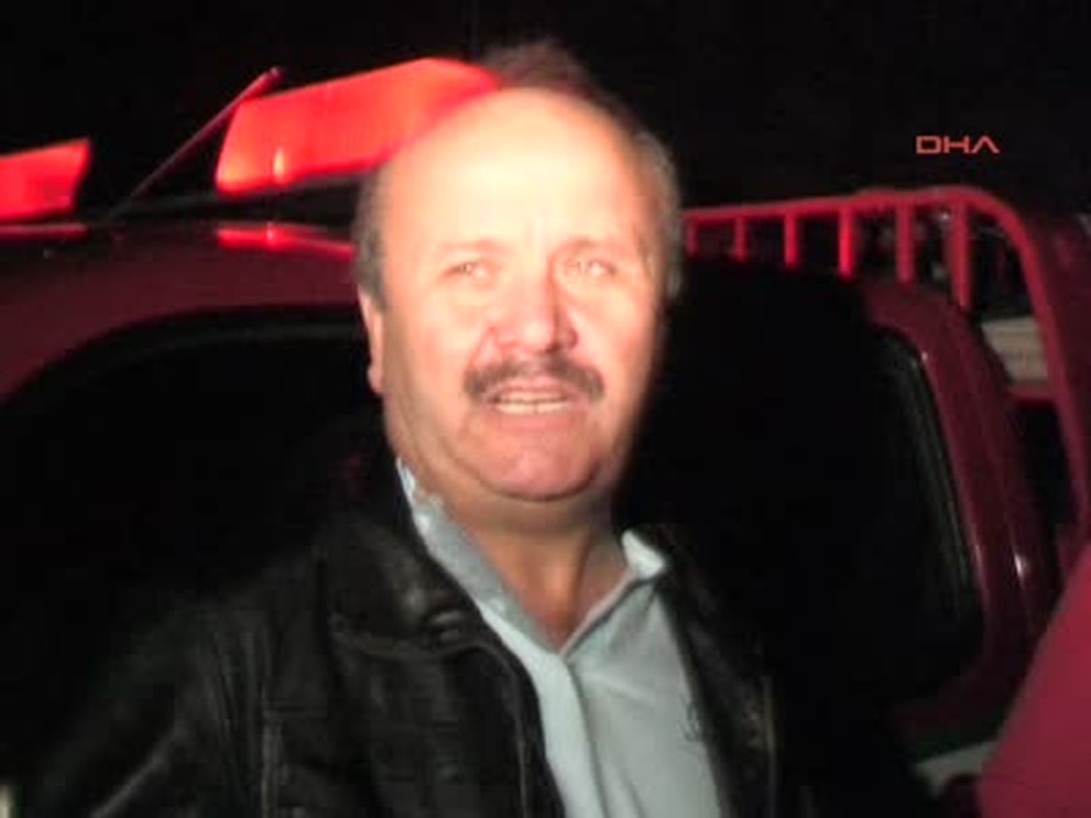 Dağdan İndirildiler Dağdan İndirildiler