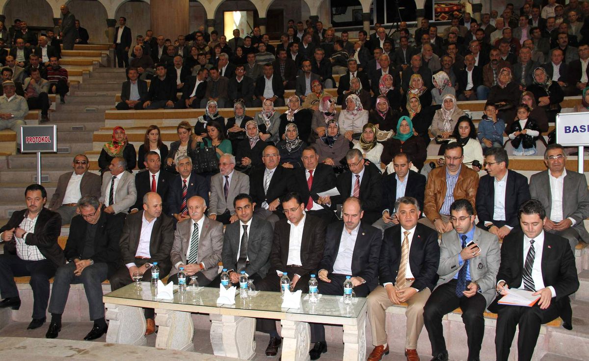 "Yaşanan Şeyler Yüz Kızartıcı"