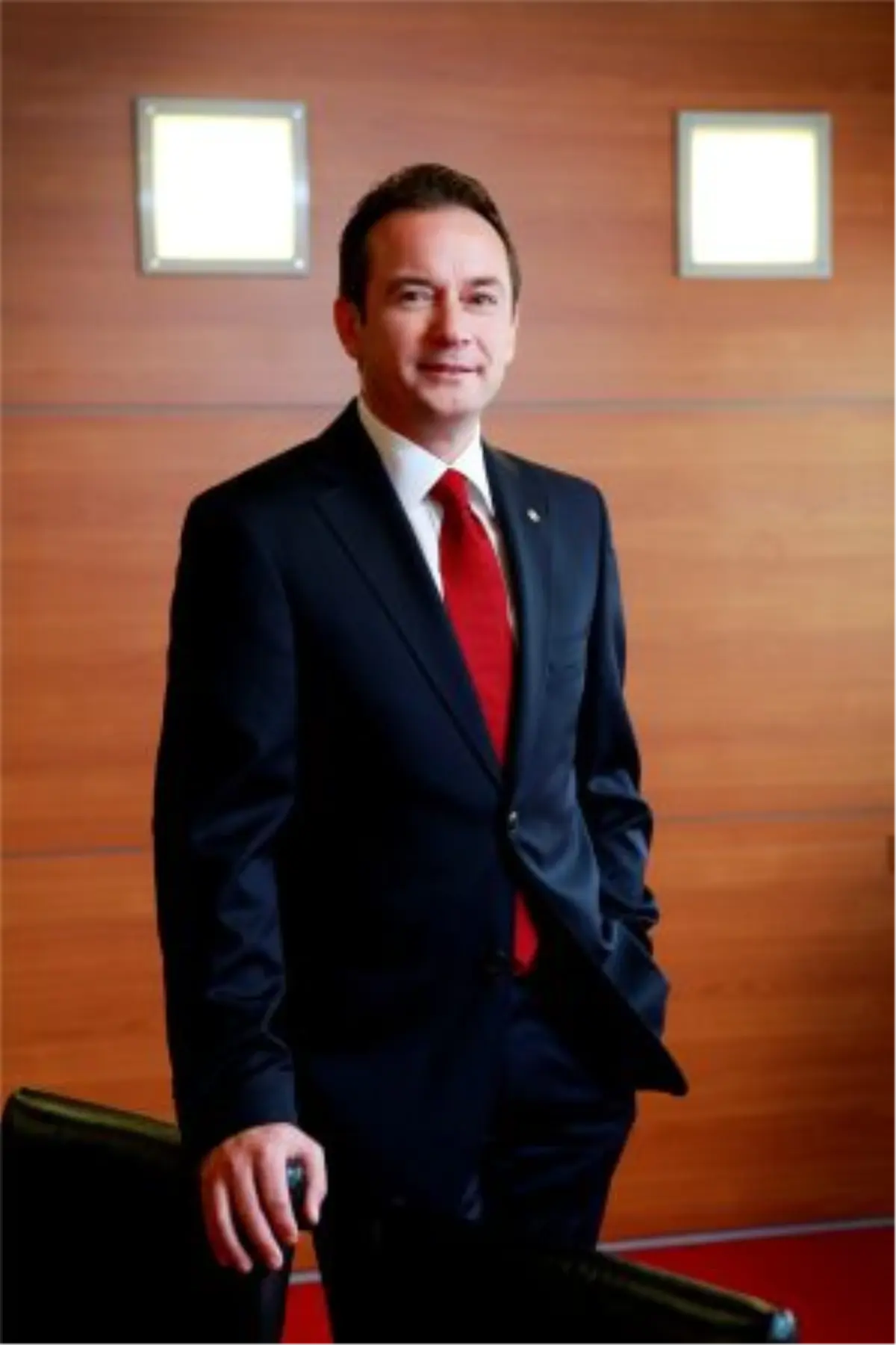 DenizBank Yılbaşı İçin Hediye Şenliği