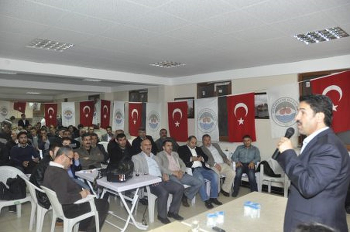 "Dilovası\'nın Güneşi Doğuyor"