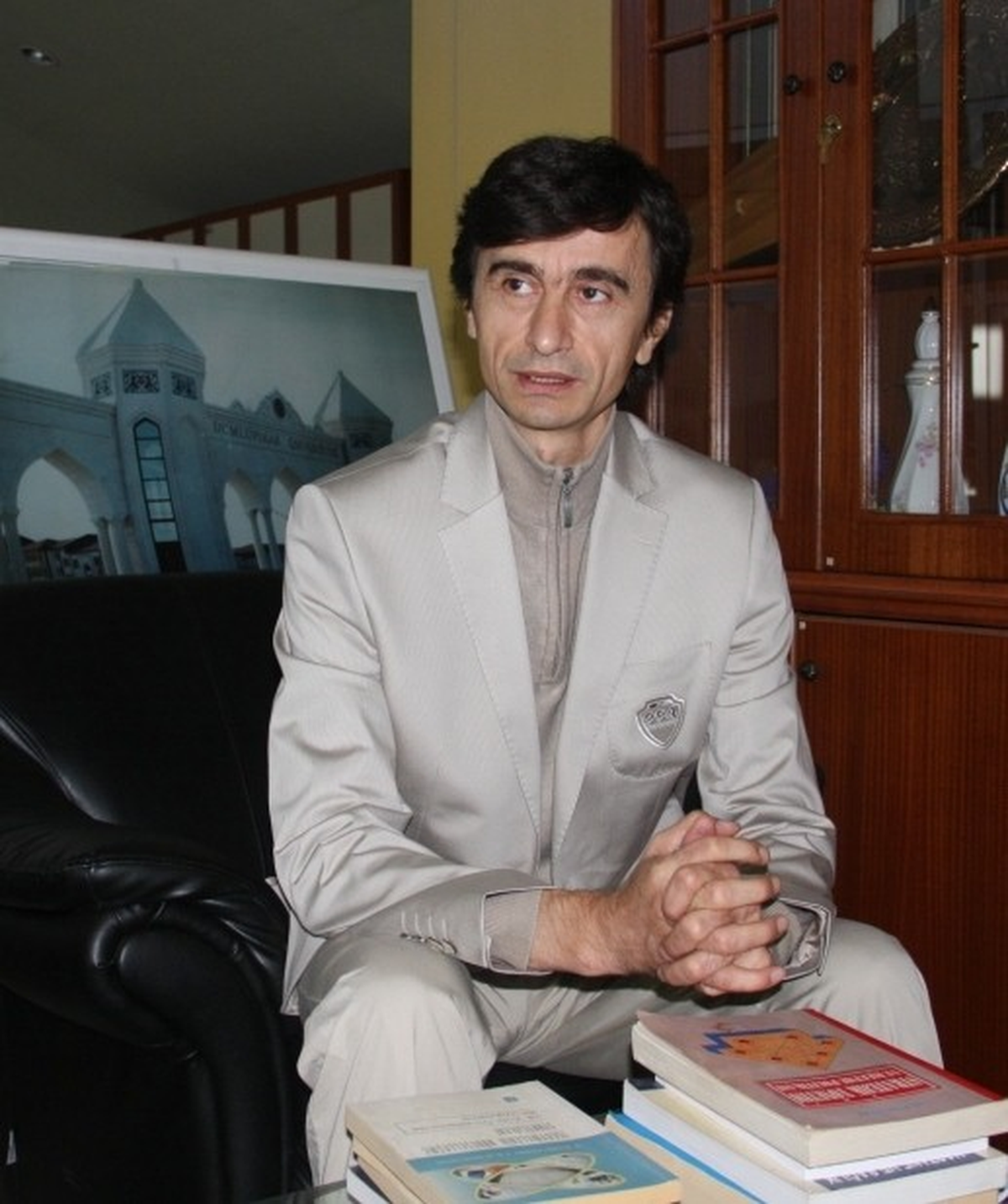 Dpü, \'Yönetim Organizasyonu Kongresi\'ne Hazırlanıyor