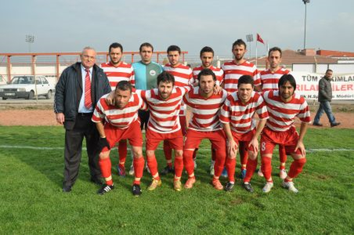 DSİ\'yi Devirdiler
