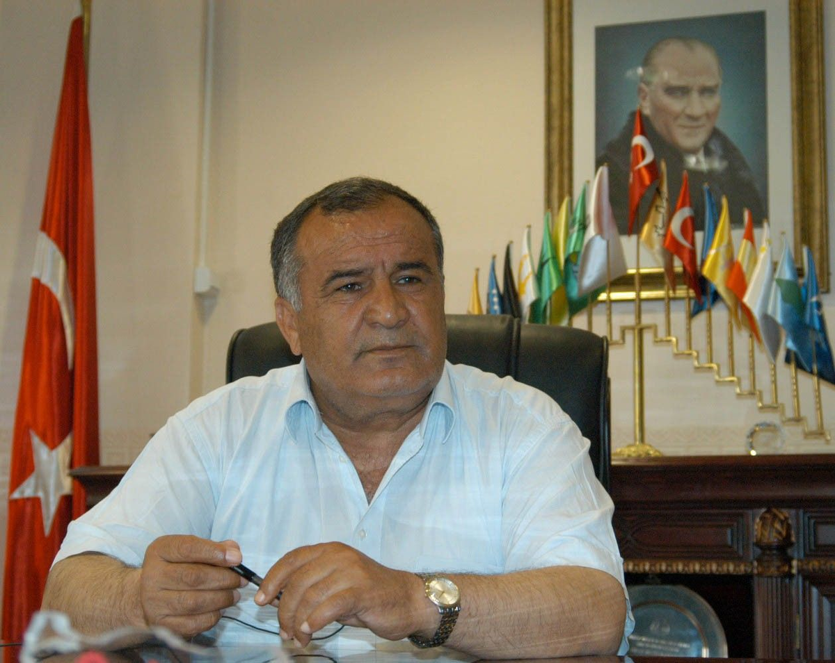 Dtb Başkanı Akyıl."Milletvekillerinin Dokunulmazlığının Kaldırılması Çok Büyük Zararlar Doğuracağı...