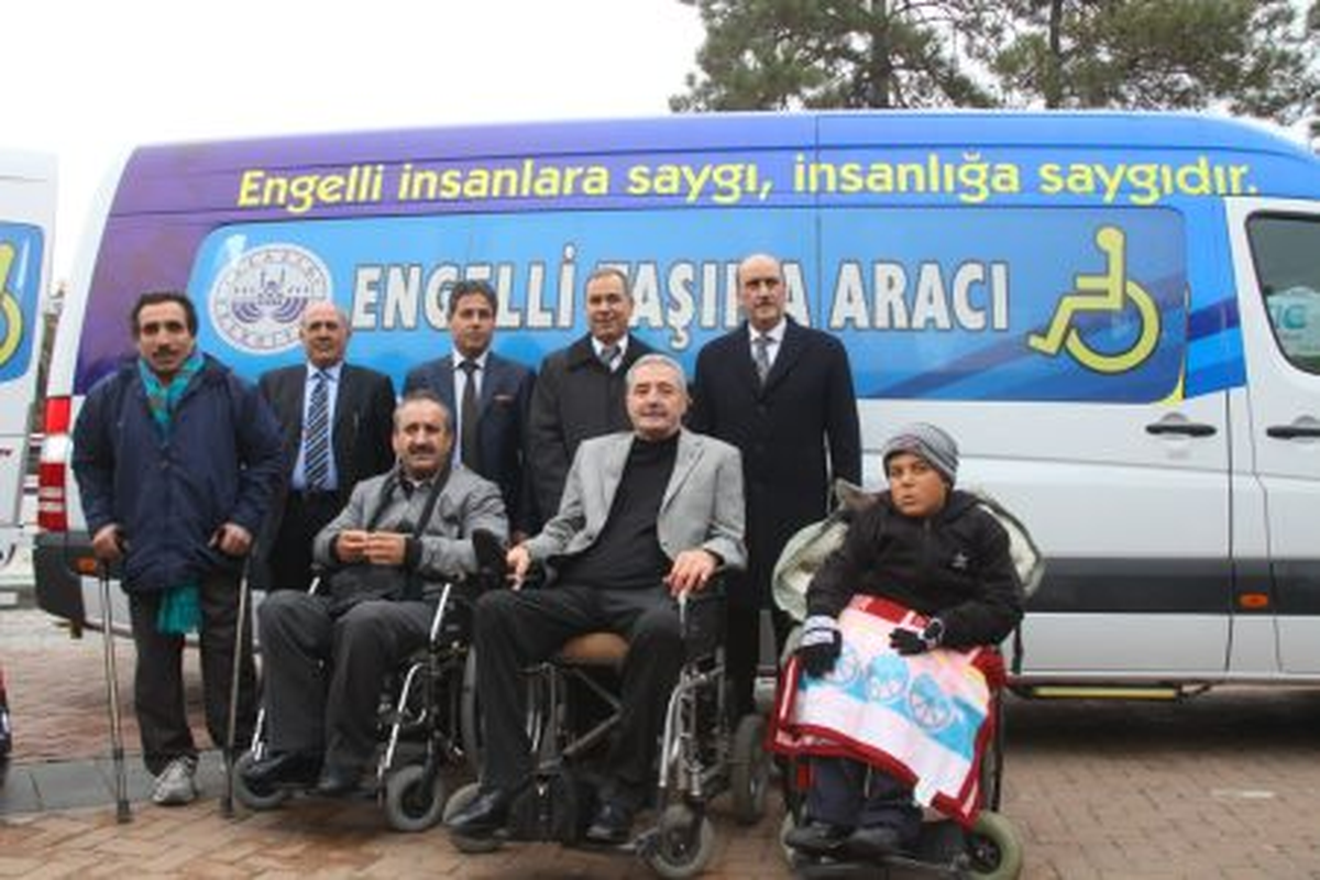 Elazığ Belediyesi\'nden Bir İlk Daha
