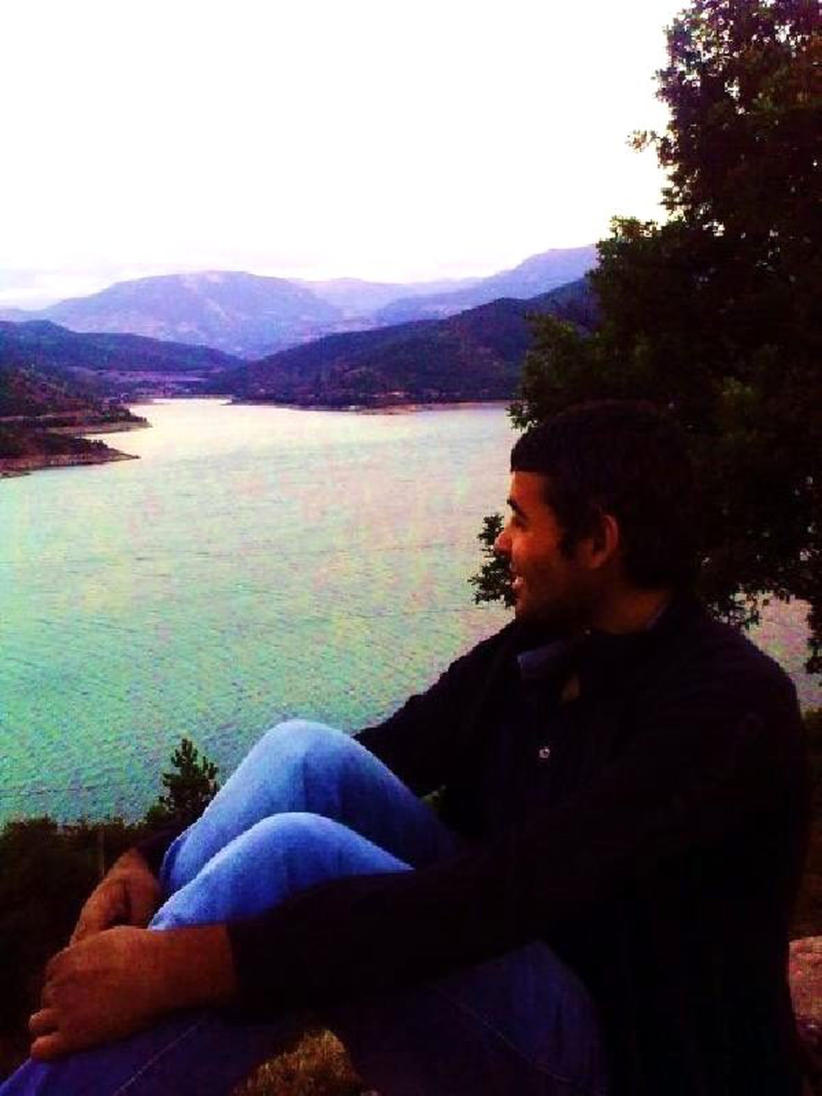 Elektrik Akımına Kapılarak Öldü
