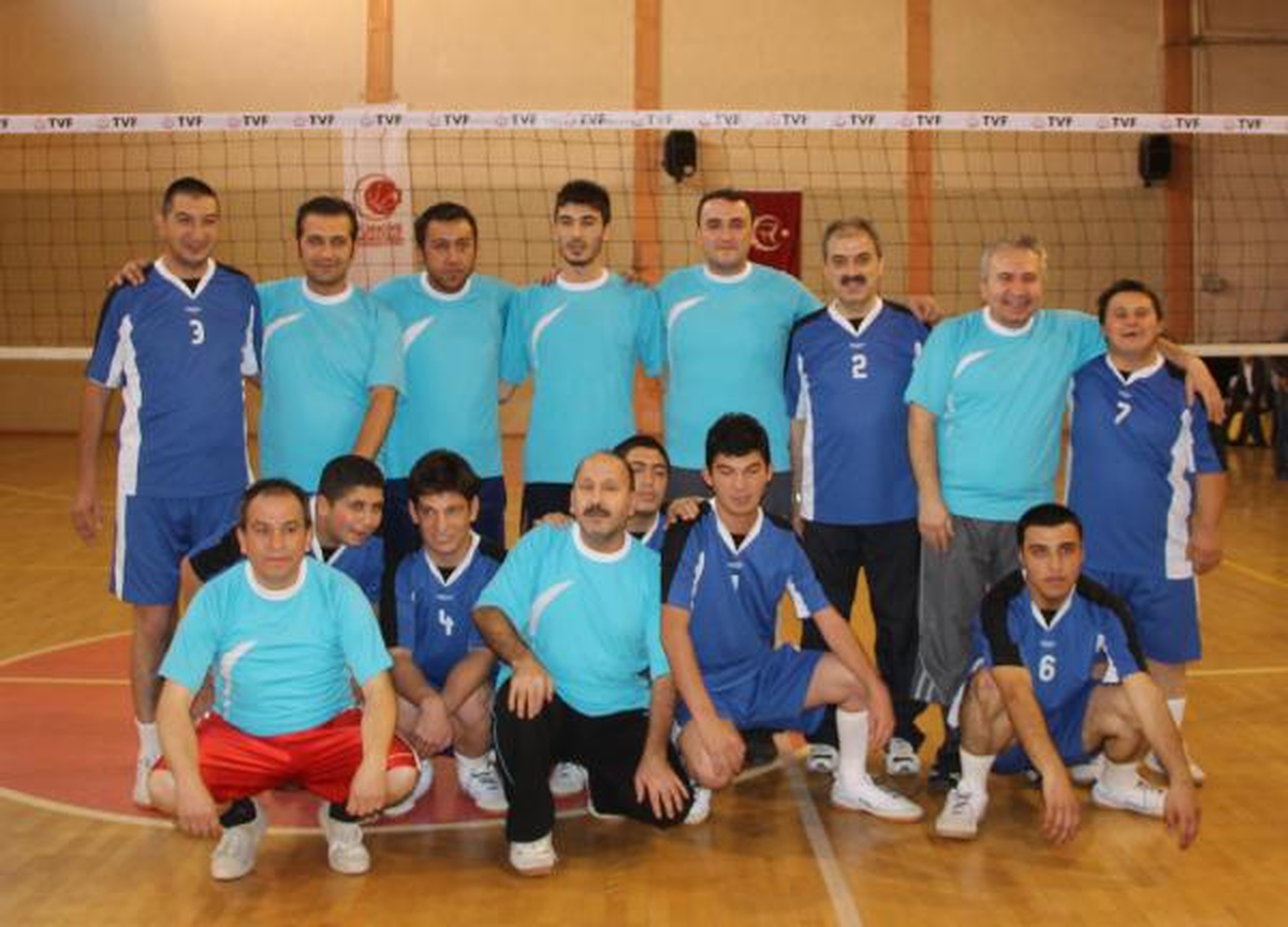 Engelli Sporcular Galip